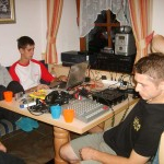 Mit Käptn Hook auf Entdeckerreise (2. Tag)